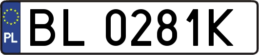 BL0281K