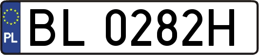 BL0282H