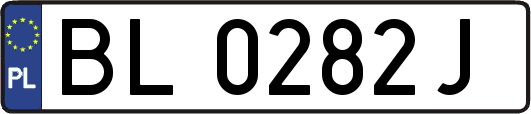 BL0282J