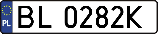 BL0282K