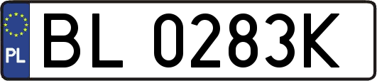 BL0283K