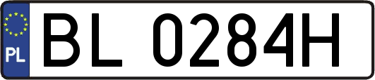 BL0284H