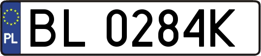 BL0284K
