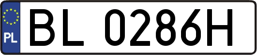 BL0286H
