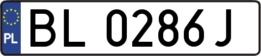 BL0286J