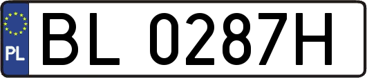 BL0287H
