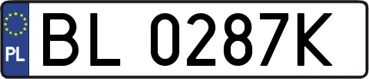 BL0287K