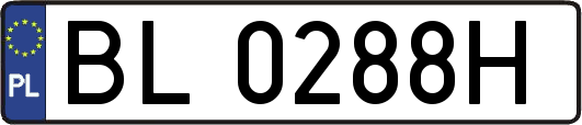 BL0288H