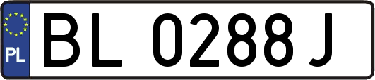 BL0288J