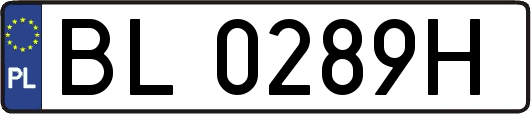 BL0289H