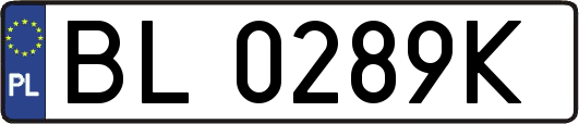 BL0289K