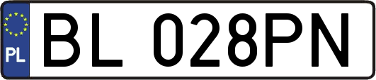 BL028PN