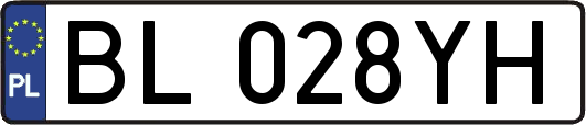 BL028YH