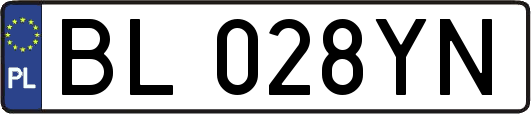 BL028YN