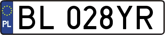 BL028YR