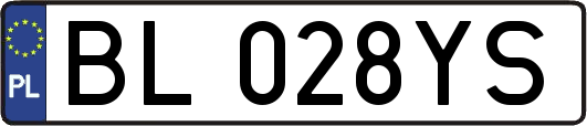 BL028YS