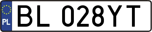 BL028YT