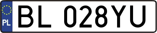 BL028YU