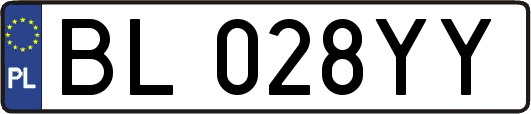 BL028YY