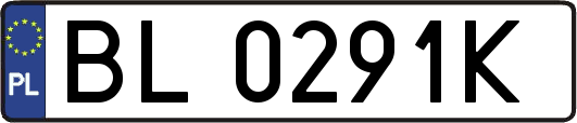 BL0291K