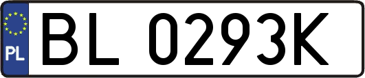 BL0293K