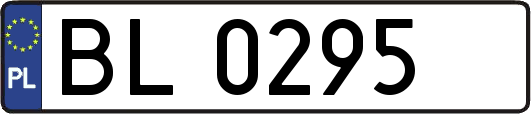 BL0295