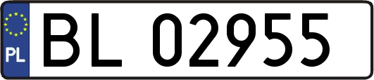 BL02955