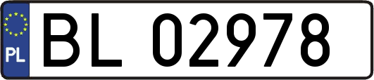 BL02978