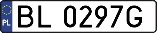 BL0297G