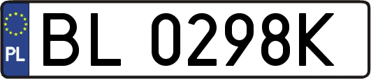 BL0298K