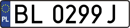 BL0299J