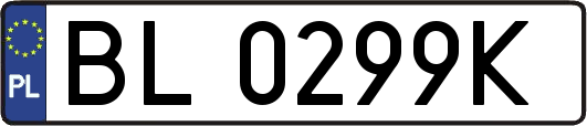 BL0299K
