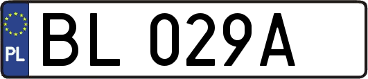 BL029A