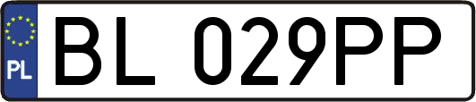 BL029PP