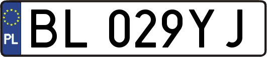 BL029YJ