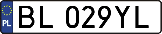 BL029YL