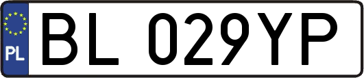 BL029YP