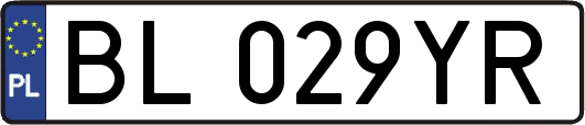 BL029YR