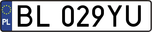 BL029YU