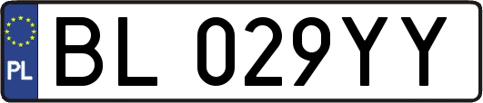 BL029YY