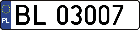 BL03007
