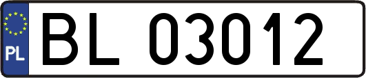 BL03012