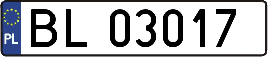 BL03017