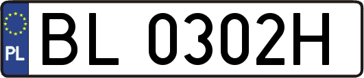 BL0302H
