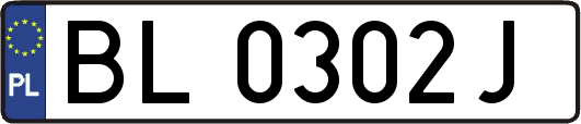 BL0302J