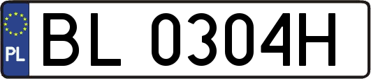 BL0304H