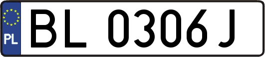 BL0306J