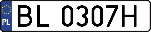 BL0307H