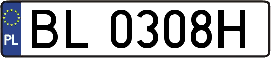 BL0308H