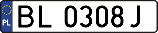 BL0308J